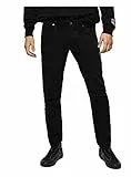Diesel_1986 Larkee-BEEX_Pants_Schwarz_29W / 32L