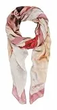 Desigual Floral Degradad Scarf Tutti Fruti