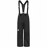 Color Kids Ski Pants Slim, AF 10.000-116
