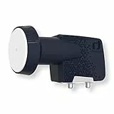Inverto Twin universal Premium IDLP-TWL410-PREMU-OPN