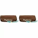 TRIXIE 32192 Dog Activity Preydummy 7 x 18 cm (Packung mit 2)