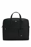 BOSS Zair - Aktentasche S 38 cm black