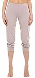 Merry Style Damen 3/4 Hose MS10-261 (Caffelatte, L)