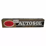 Dursol 01001000 Autosol Edel-Chromglanz, aus Metall, 75 ml, Schwarz (Schwarz)