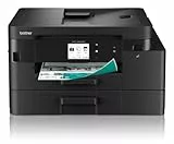 Brother MFC-J4550DW 4-in-1 Tinten-Multifunktionsgerät mit WLAN
