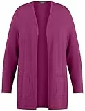 Jacke Strick