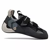 Black Diamond Momentum Climbing Shoes EU 43