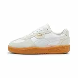 Puma 397727 Palermo LaModa Sneaker, 24 Herbst/Winter Color PUMA White/Silver Mist (03), 23.0 cm