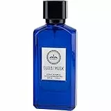 Dubai Musk Al Ambra Perfumes, Extrait de Oarfum, 50 ml, EAU de Parfum