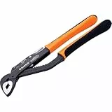 Bahco 8224 Gleitgelenkzange, 250 mm