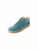 VAUDE Herren Mens Ubn Redmont 3.0 Straßen-Laufschuh, Blue Gray, 44 EU