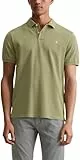 Marc O'Polo Herren B21223053092 T-Shirt, Grün, L EU