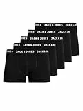 JACK&JONES JUNIOR JACHUEY Trunks 5 Pack NOOS JNR