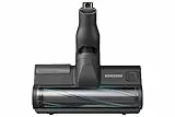 Samsung Turbo Action Brush für Staubsauger Jet, Bürste für Hart- und Teppichböden, Für feine Staubpartikel und Tierhaare, Schwarz, VCA-TAB90/VT