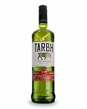 TARBH Contemporary Series Premium Irish Whiskey 0,7 l 40% - Small Batch, Triple Distilled & Non-Chill Filtered, Gereift in Bourbonfässern, Ausgewogen-aromatisch süß & leicht würzig