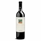 Delinat Château Duvivier Les Cigales 2023 – Französischer Bio-Rotwein trocken aus der Provence – Veganer Rotwein, frisch & säurearm (1 x 0,75l)
