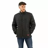 HUGO Herren Jacket Brenti Black1 Size M