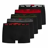 HUGO Trunk Five Pack 10268005 01