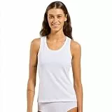 Odlo Unterhemd Damen Kurzarm Active F-Dry Light I Funktionsshirt I Funktionsunterwäsche