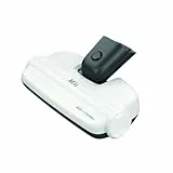 AEG AZE139 BedPro Power Plus (Tiefenreinigung von Betten, Matratzen, Kissen und Polstern, Haarentfernung, leichte Reinigung, passend für QX6, QX7, QX8-2, QX9, AS52, AS62; weiß)