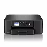 Brother DCP-J1310DW 3-in-1 Tinten-Multifunktionsgerät mit WLAN