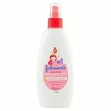 Johnson's - Lichttropfen - Spray 200 ml