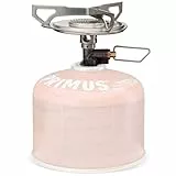 Primus Gaskocher Camping - Essential Trail Stove - Gaskocher Outdoor 2500W - Gaskocher für Schraubkartusche mit Standard EN417 - Mini Gaskocher Klein für Outdoor, Camping & Wandern - Camping Stove