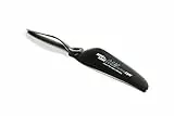 aero-naut Modellbau 721621 - Luftschraube - CAM-Carbon Light, 10 x 5 Zoll rechtslaufend
