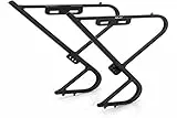 XLC Lowrider-Gepäckträger LR-F02