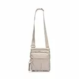 Mandarina Duck Damen Md20 Crossover MD 20, Kaschmir
