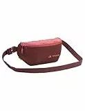 VAUDE Unisex Wegamove Hüfttaschen, Dark Cherry, Einheitsgröße EU