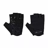 energetics Herren Mfg370 Handschuhe, Black Night, XL
