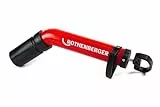 ROTHENBERGER ROPUMP SUPER PLUS Reinigung Set | 072070X | Rohrreinigungsset, Set für Rohrreinigung
