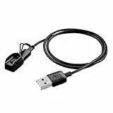 XBERSTAR Micro-USB-Kabel für Plantronics Voyager Legend Headset, Ladekabel, Ladeadapter, Dock