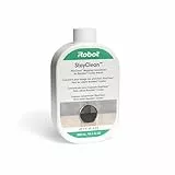 iRobot Original Ersatzteile, Roomba 405 und 505 Hartböden-Reinigungslösung 300 ml