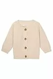 Noppies Baby Boys Cardigan Ortiz Long Sleeve