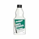 Yachticon Bootsreiniger 500 ml – Hochleistungskonzentrat, Boots- & Yachtreiniger, Schiffsrumpfreiniger, GFK Reiniger, Rumpf- & Deckreiniger, entfernt Regenstreifen, Öl & Umweltschmutz