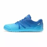 Xero Shoes Mesa Trail II Barfuß-Trail-Laufschuh für Herren, Blauer Iolith/Wassermann-Farbverlauf, 44.5 EU