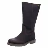 Panama Jack Women's Boots, Bambina B82, Castaño/Chestnut, 40 EU