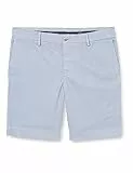 HACKETT LONDON Herren Kensington Shorts, Chambry Blu, 36W