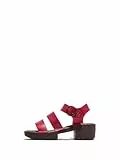 Fly London Damen EGLY520FLY Sandal, Rubi, 38 EU