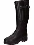 Aigle Herren Parcours 2 Iso Gummistiefel, Braun (Brun 5), 39 EU