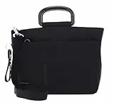 Mandarina Duck, MD20 HANDBAG Damen, Schwarz, OneSize
