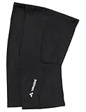 VAUDE Knee Warmer II, Knielinge, black uni, M