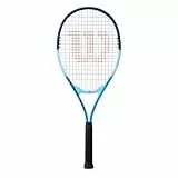 Wilson Tour Slam Lite Tennisschläger, Blau, Gr. 3
