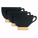 Securit FBT- Cup-3 Kreidetafel maximal 10 x 12,5 cm