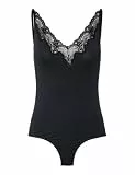 PIECES Pclili Sl Lace Bodystocking Noos