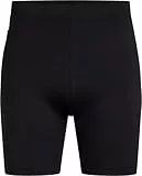Energetics Herren Percy II 1/2 Shorts, Black, XL