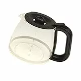 WMF FS-1000050071 Glaskanne für 0412250011 BUENO Kaffeemaschine