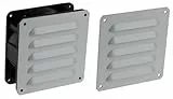 Schneider Electric AC Filterlüfter, 230 V ac, 54m³/h, 120 x 120mm, IP33